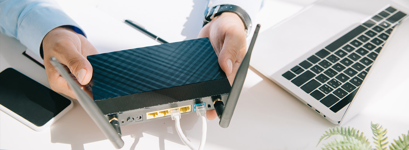 How to Fix a Hacked Router & Protect Your Wi-Fi - How To Secure Your Router From Hacking And Cyber Threats For Home Office